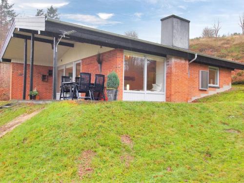 Bryrup Casa | Holiday Home Gerret by Interhome