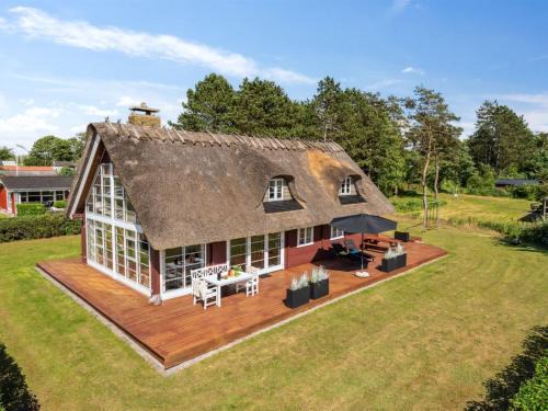 Faldsled Casa | Holiday Home Ginnie - 300m from the sea by Interhome