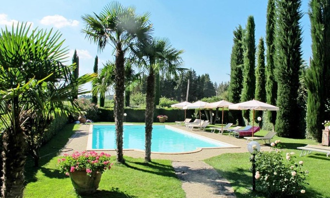 Poggibonsi Casa | Holiday Home Giuggiolo - Giuggiolo 2 by Interhome