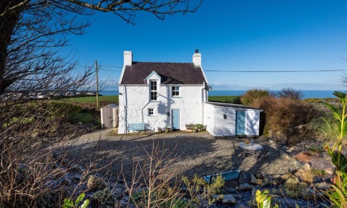 Edern Casa | Holiday Home Glanie