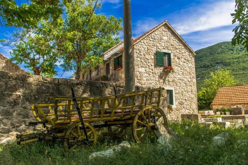 Rascane Casa | Holiday Home Godinj