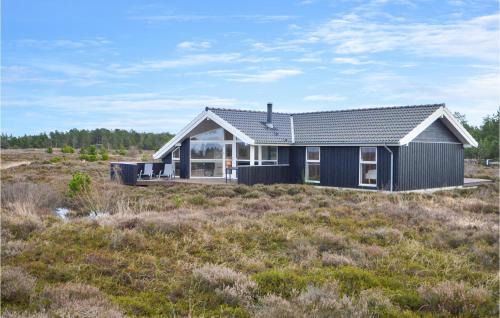 Havneby Casa | Holiday Home Godthåbsvej Rømø Vi