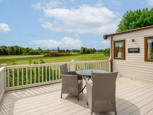 Nairn Casa | Holiday Home Golf View by Interhome