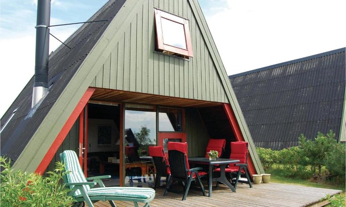 Gatten Casa | Holiday Home Golfsvinget
