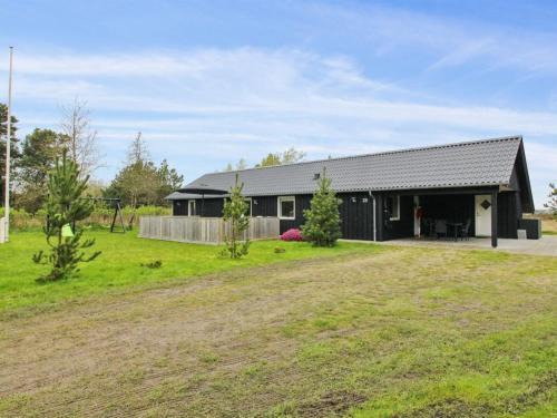 Havneby Casa | Holiday Home Golubinka - 2-5km from the sea by Interhome