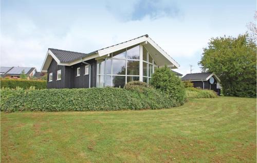 Kelstrup Strand Casa | Holiday Home Grønkær Høj Vej Haderslev X