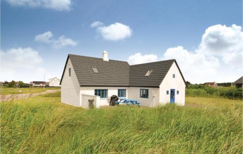 Vorupør Casa | Holiday Home Grønkærvej