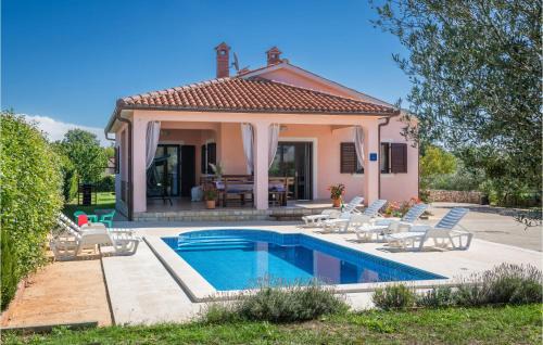 Grandici Casa | Holiday Home Grandici Iv