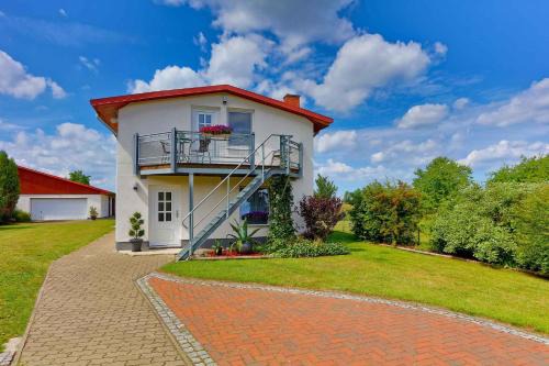 Arbshagen Casa | Holiday Home Groß Kordshagen