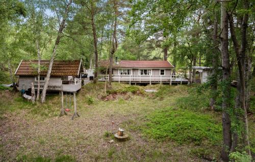 Dueodde Casa | Holiday Home Gubbegårdsvejen Nexø Ii