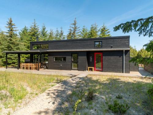 Torup Strand Casa | Holiday Home Gunnor - 1-3km from the sea by Interhome