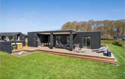 Fynshav Casa | Holiday Home Haderslev 25
