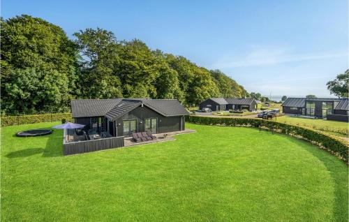 Fynshav Casa | Holiday Home Haderslev 26