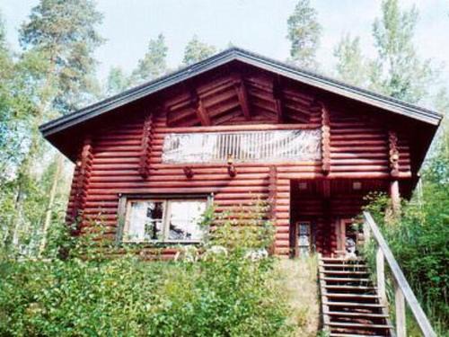 Jamsa Casa | Holiday Home Harakanpesä by Interhome