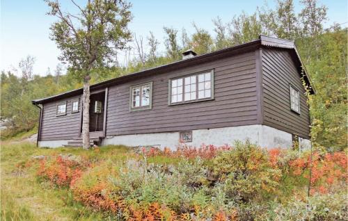 Haugastol Casa | Holiday Home Haugastøl Xxxix