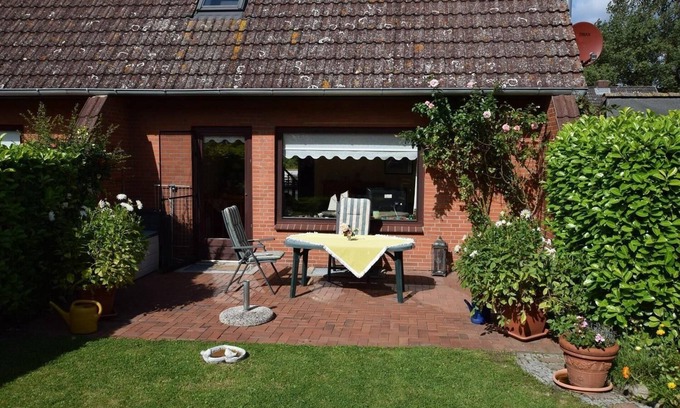 Haßberg Casa | Holiday home Haus Gabriele