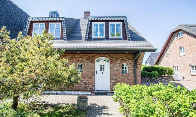 Munkmarsch Casa | Casa Munkhoog