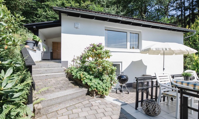 Eslohe Casa | Vista panorámica de 4 ESTRELLAS