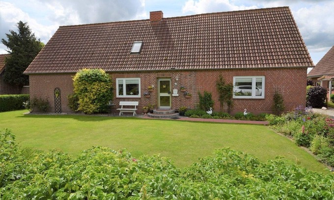 Blekendorf Casa | Holiday home Haus Steinkamp
