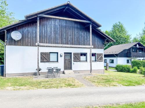 Ferienpark Himmelberg Casa | Holiday Home Haus Tausendschön by Interhome