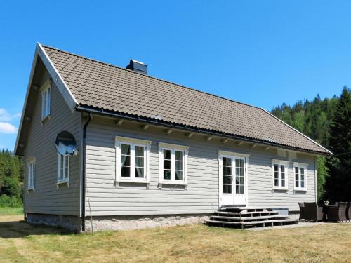 Birkenes Casa | Holiday Home Haven by Interhome