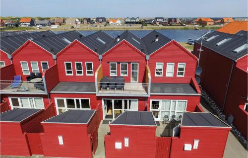 Thorsminde Casa | Holiday Home Havnevej Ulfborg Ix