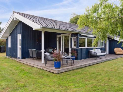 Store Kongsmark Casa | Holiday Home Hawarth - 275m from the sea by Interhome