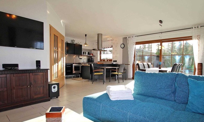 Helpt Apartamento | Casa de vacaciones Helpter Berg VER 9821 - VER 9821