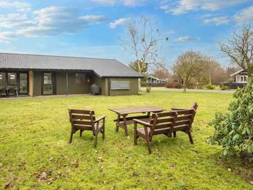 Bork Havn Casa | Holiday home Hemmet CCLXXIII