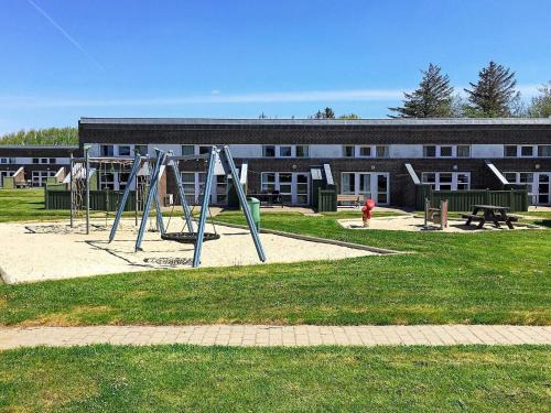 Bork Havn Casa | Holiday home Hemmet CIII