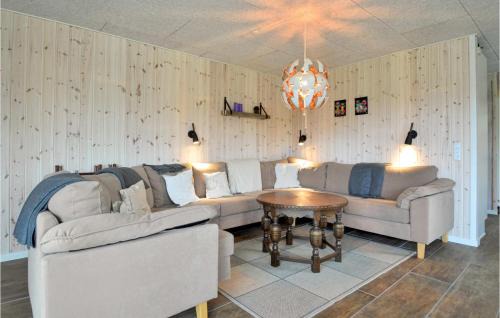 Bork Havn Casa | Holiday Home Hemmet With Hot Tub Vii