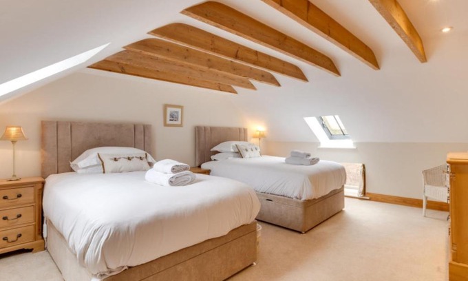 Wooler Casa | Holiday Home Hethpool Mill