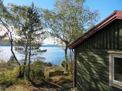 Hordaland Casa | Holiday Home Hjartnesvika by Interhome