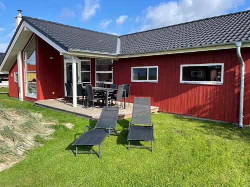 Grossenbrode Casa | Holiday Home Holiday Vital Resort - GBE132 by Interhome
