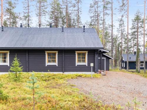 Yllas Casa | Holiday Home Honkahovi by Interhome