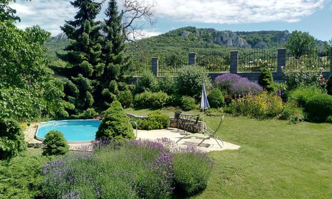 Horni Vestonice Casa | Holiday Home Horní Věstonice by Interhome