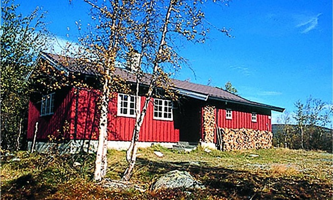 Hol Casa | Holiday home Hovet Gurostølen Nr. II