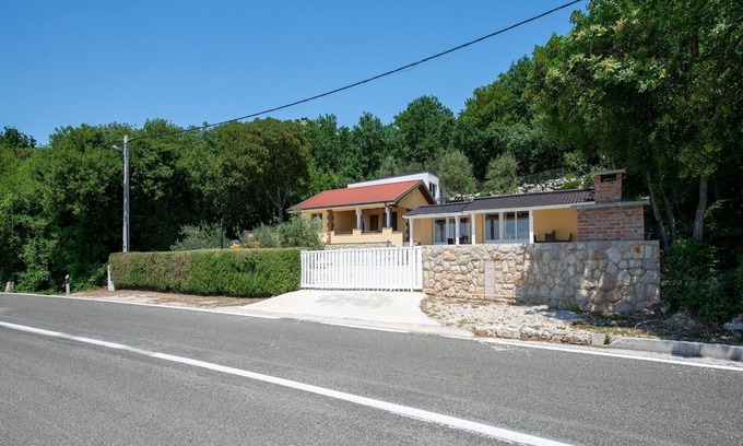 Tribanj Casa | Casa de vacaciones en Starigrad cerca del mar