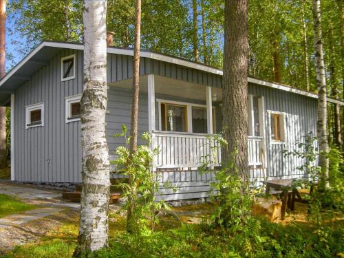 Rantasalmi Casa | Holiday Home Hukka 7 by Interhome