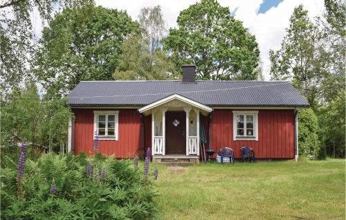 Gislaved Municipality Casa | Holiday Home Hulte Hultabäck Gislaved Iii