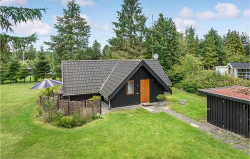 Bøtø By Casa | Holiday Home Humlevænget Væggerløse Iii