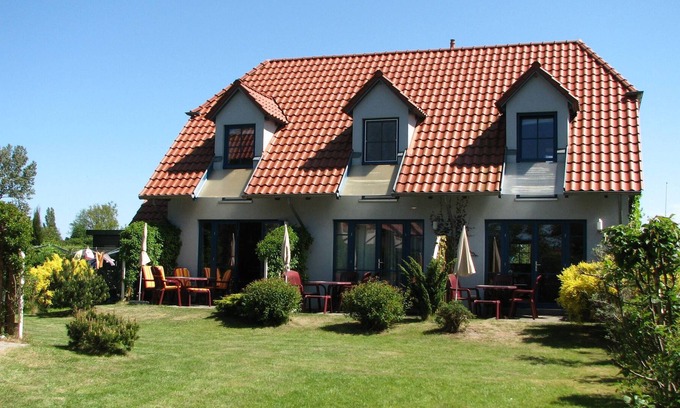 Vitte Casa | Holiday home Hus Strandgut