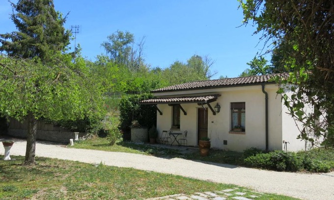 Valle Tanaro Casa | Holiday Home I Grilli by Interhome