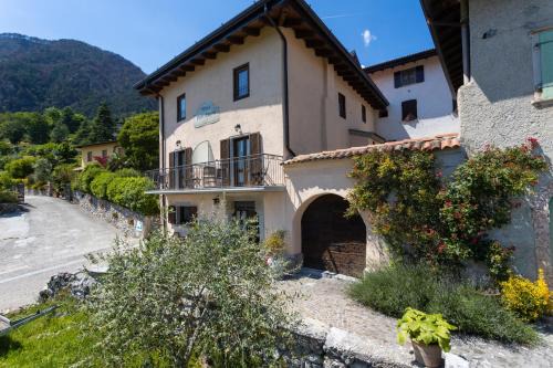 Vesio Casa | Holiday home in Tremosine - Gardasee 22564