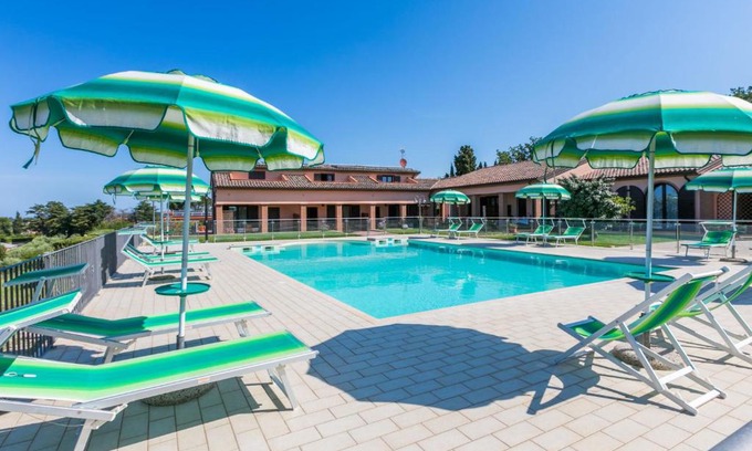 San Vincenzo Casa | Holiday Home Il Corbezzolo-2 by Interhome
