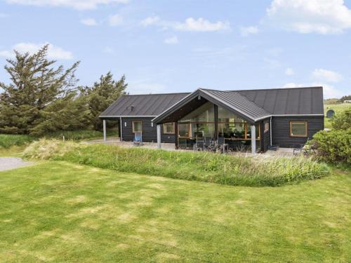 Lokken Casa | Holiday Home Ilmatar - 650m from the sea by Interhome