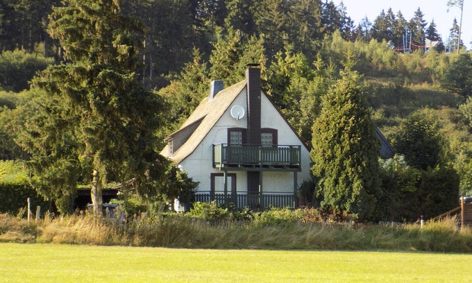 Medebach Casa | Casa de vacaciones en un lugar hermoso