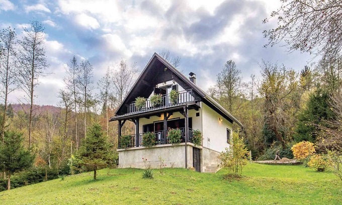 Turke Casa | Casa vacacional en un lugar tranquilo y en las inmediaciones del río