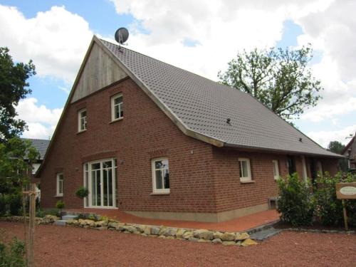 Ahaus Casa | Holiday home in Ahaus with barbecue