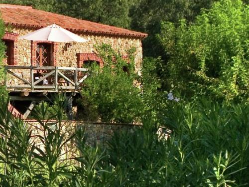 Alajar Casa | Holiday Home in Alájar with Pool & Donkey Tours